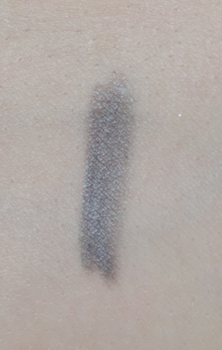 Laura Geller I-Care Waterproof Eyeliner in Gunmetal