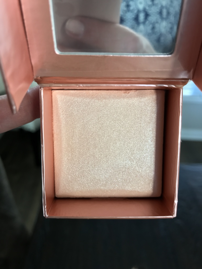 Benefit Dandelion Twinkle