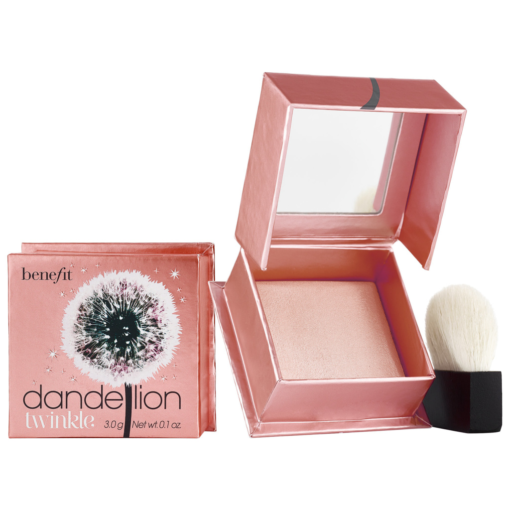 Benefit Dandelion Twinkle