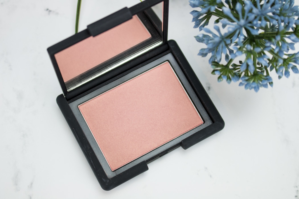 NARS Blush - Misconduct