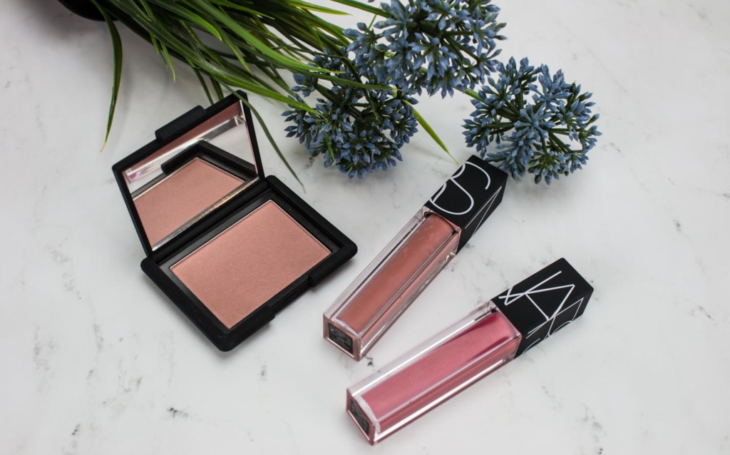 New Spring NARS Cover Image 2