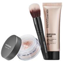 Bare Minerals - Unwrap Complexion Kit