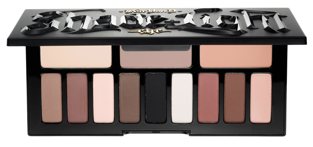 Kat Von D - Shade + Light Eye Contour Palette