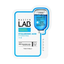 Tony Moly_Master Lab Hyaluronic Acid Sheet Mask