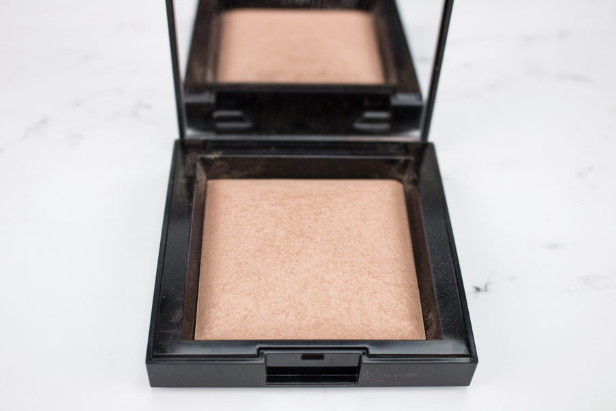 Bare Mineral Invisible Bronzer Fair to Light