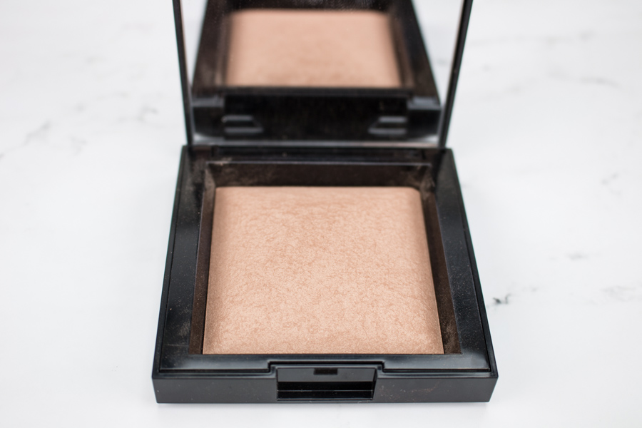Bare Mineral Invisible Bronzer Fair to Light