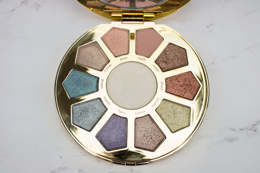 Tarte Make Believe In Yourself Eyeshadow Palette