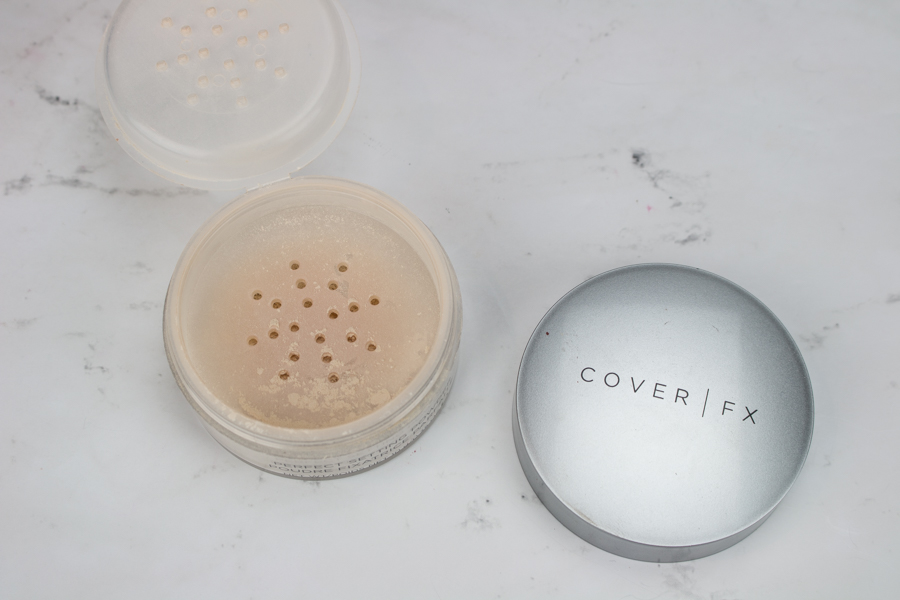 Cover FX Perfect Setting Powder