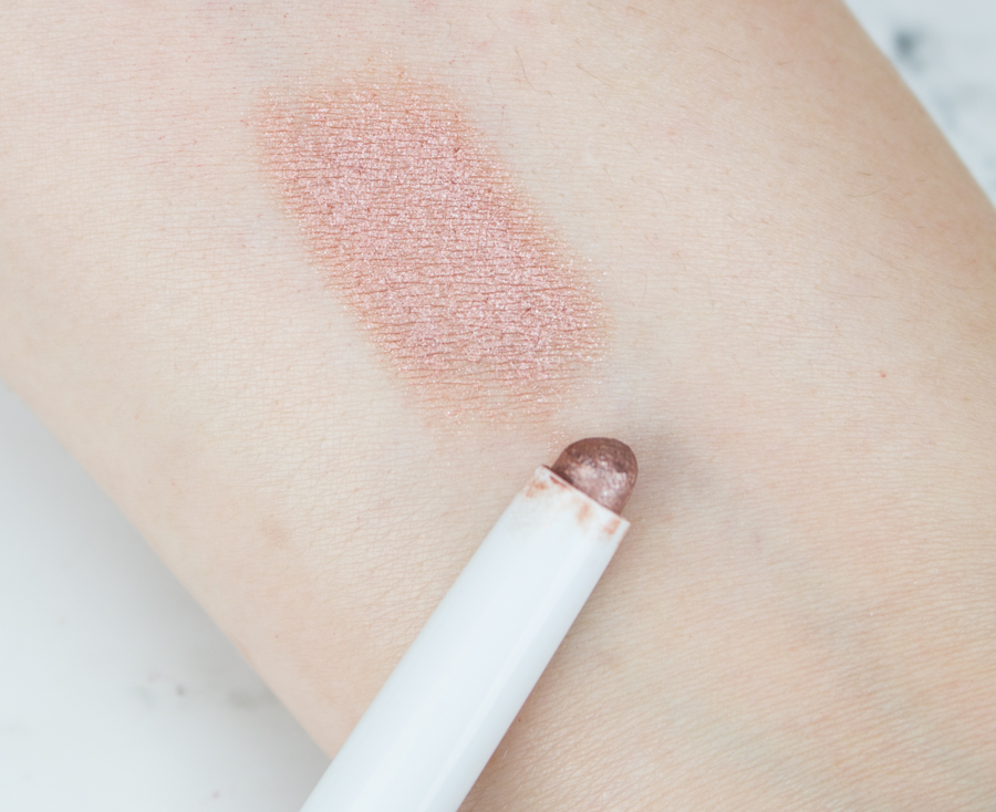 Mally Evercolor Shadow Stick Copper Rose