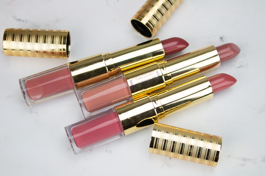 Tarte Double Duty Beauty The Lip Sculptor Sass Voltage VIP