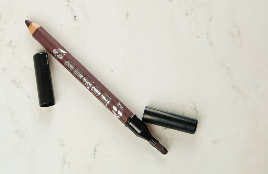 Buxom Plumpline Lip Liner - Stakeout