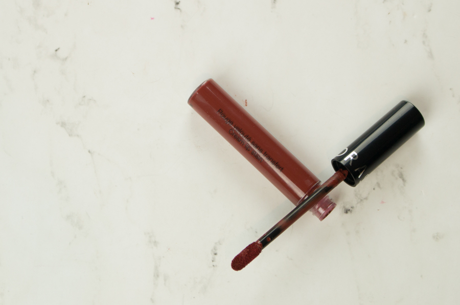 Sephora Cream Lip Stain – 42 Rose Wood