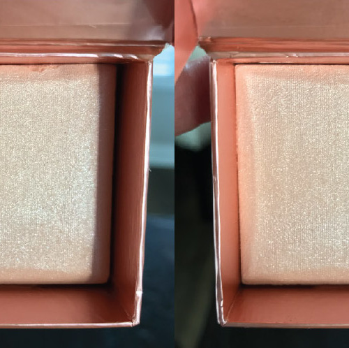 Benefit Dandelion Twinkle