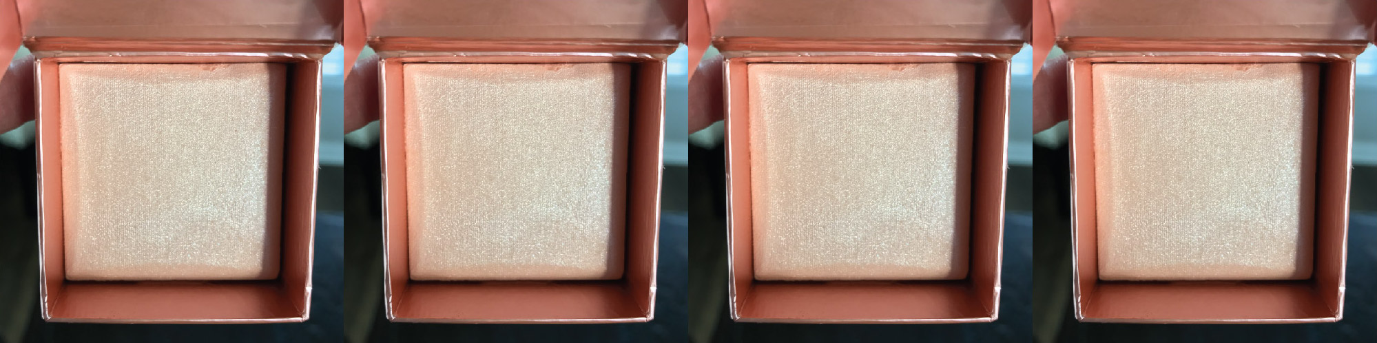 Benefit Dandelion Twinkle