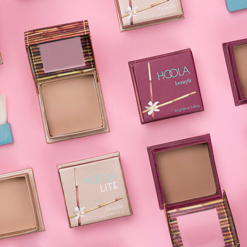 Benefit Hoola Lite