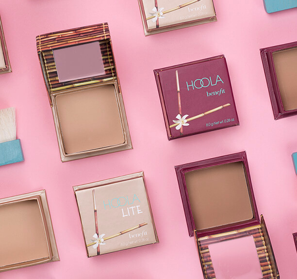 Benefit Hoola Lite