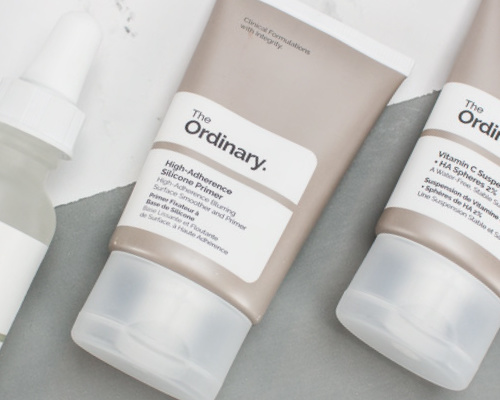 The Ordinary Primers Feature Image