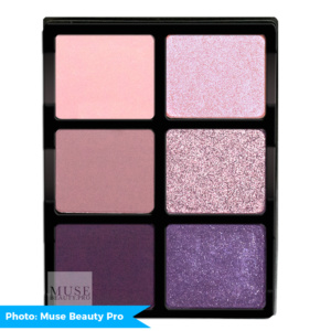 Viseart Theory Palette 04 Amethyst