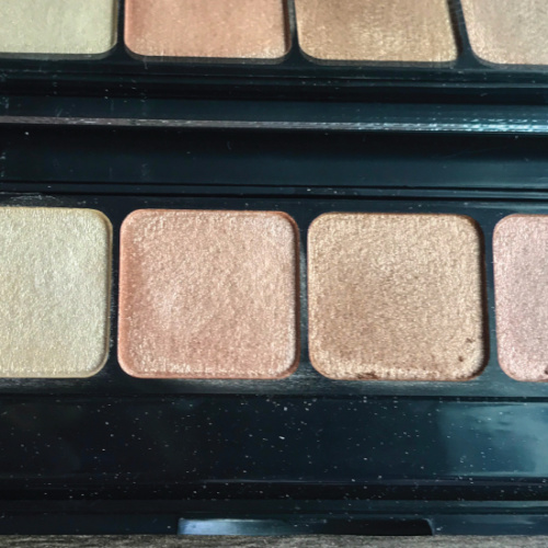 ELF Prism Palette Naked