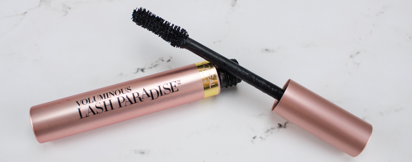 Review: Loreal Voluminous Paradise - Beauty Hub