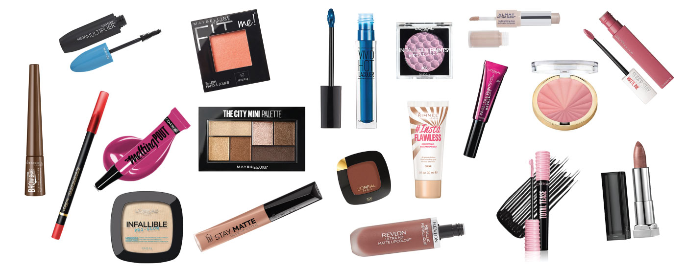 This Weeks Best Makeup Deals Roundup!  Best makeup products, Makeup deals,  Makeup