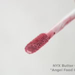 NYX Butter Gloss - Angel Food Cake