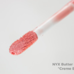 NYX Butter Gloss - Creme Brule