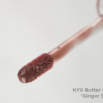 NYX Butter Gloss - Ginger Snap