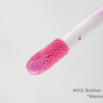 NYX Butter Gloss - Merengue