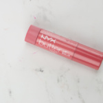 NYX Butter Lip Balm - Panna Cotta