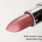 NYX Butter Lipstick - Root Beer Float