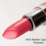 NYX Butter Lipstick - Frizzies