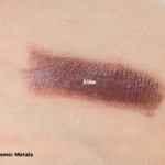 NYX Cosmic Metals Swatch - Elite