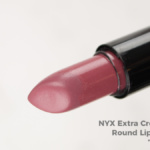 NYX Extra Creamy Round Lipstick - Lala