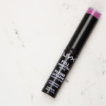 NYX Full Throttle Lipstick - Trickster