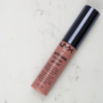 NYX_Intense Butter Gloss - Tres Leches