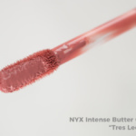 NYX_Intense Butter Gloss - Tres Leches