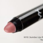 NYX Jumbo Lip_Pencil - Pecan