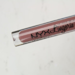 NYX Lip Lingerie - French Maid