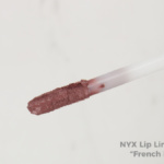 NYX Lip Lingerie - French Maid