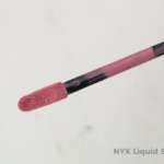 NYX Liquid Suede