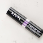 NYX Macaron Lippie - Violet