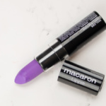 NYX Macaron Lippie - Violet