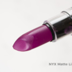 NYX Matte Lipsticks - Aria
