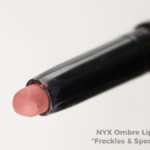 NYX Ombre Lip Duo - Freckles & Speckles