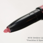 NYX Ombre Lip Duo - Freckles & Speckles