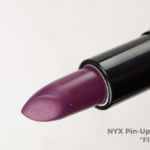 NYX Pin-Up Pout - Flashy