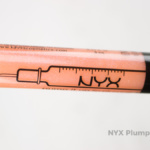 NYX Plump It Up - Lisa