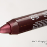 NYX Simply Lip Cream - Covet