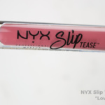 NYX Slip Tease - Lowkey